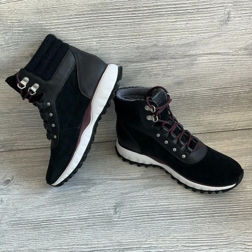 Cole Haan beautiful shape